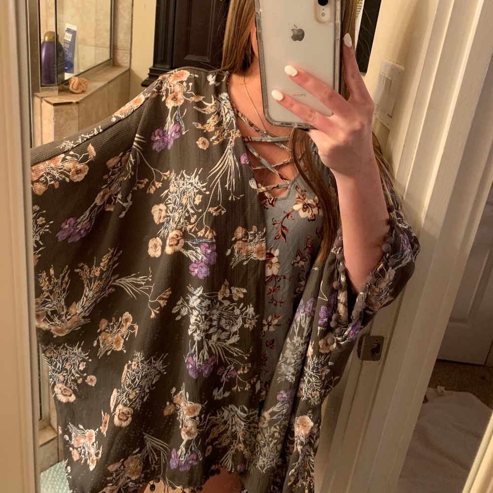 kimono